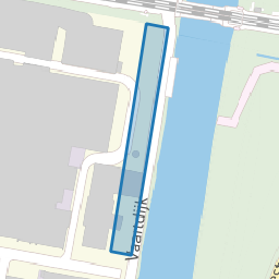 Perceel ASD01-A-2945