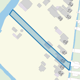 Perceel ASD01-A-2995