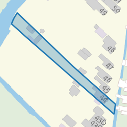 Perceel ASD01-A-2997