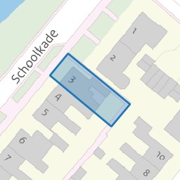 Perceel ASD01-A-3550