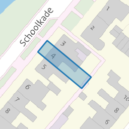 Perceel ASD01-A-3551