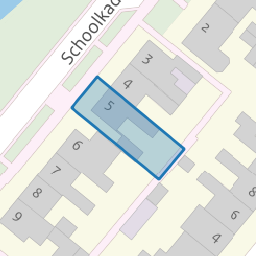 Perceel ASD01-A-3552