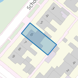 Perceel ASD01-A-3553