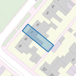 Perceel ASD01-A-3554