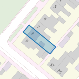 Perceel ASD01-A-3555