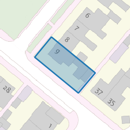 Perceel ASD01-A-3556