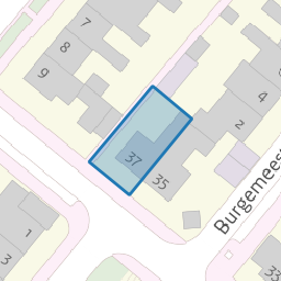 Perceel ASD01-A-3557