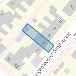 Perceel ASD01-A-3560