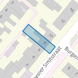 Perceel ASD01-A-3562