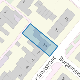 Perceel ASD01-A-3563