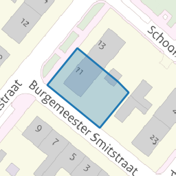 Perceel ASD01-A-3567