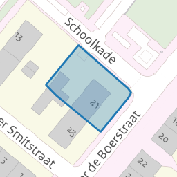 Perceel ASD01-A-3568