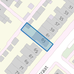 Perceel ASD01-A-3580