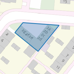 Perceel ASD01-A-3585