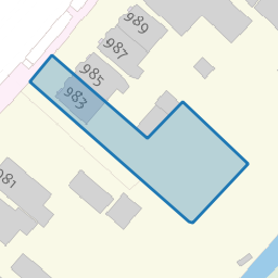 Perceel ASD01-A-3603