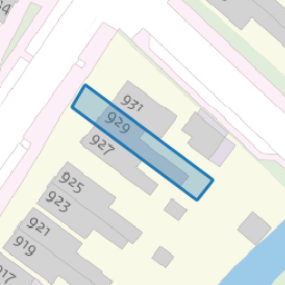 Perceel ASD01-A-3630