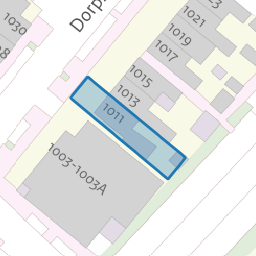 Perceel ASD01-A-3644