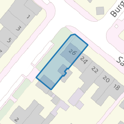 Perceel ASD01-A-3699