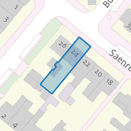 Perceel ASD01-A-3700