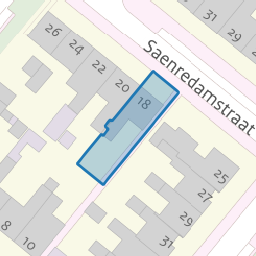 Perceel ASD01-A-3703