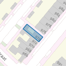 Perceel ASD01-A-3717