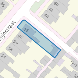 Perceel ASD01-A-3777