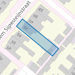 Perceel ASD01-A-3780