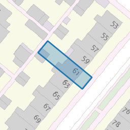 Perceel ASD01-A-3813