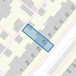 Perceel ASD01-A-3814