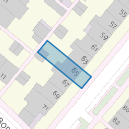 Perceel ASD01-A-3815