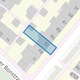 Perceel ASD01-A-3816