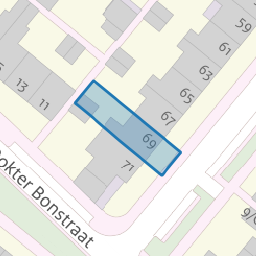 Perceel ASD01-A-3817