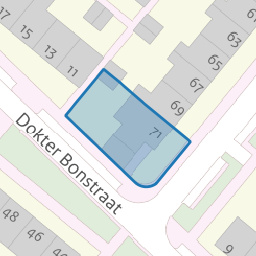 Perceel ASD01-A-3818