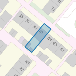 Perceel ASD01-A-3822