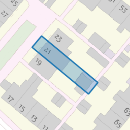 Perceel ASD01-A-3840