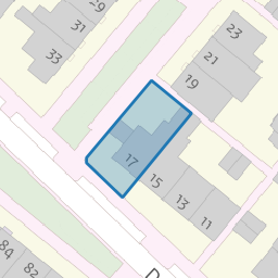 Perceel ASD01-A-3842