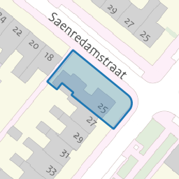 Perceel ASD01-A-3846