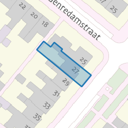 Perceel ASD01-A-3847