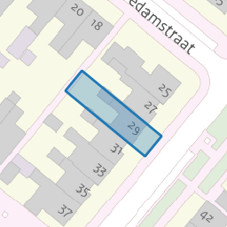 Perceel ASD01-A-3848