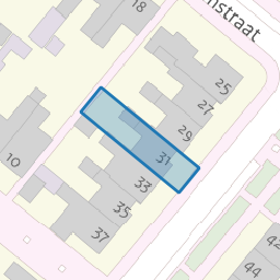 Perceel ASD01-A-3849