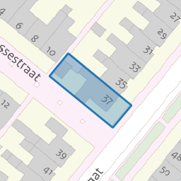 Perceel ASD01-A-3852