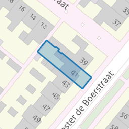 Perceel ASD01-A-3854