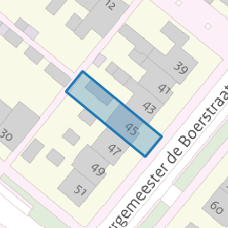 Perceel ASD01-A-3856