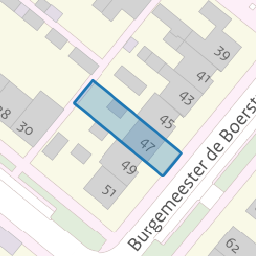 Perceel ASD01-A-3857