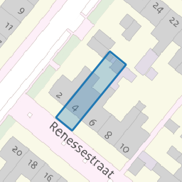 Perceel ASD01-A-3861