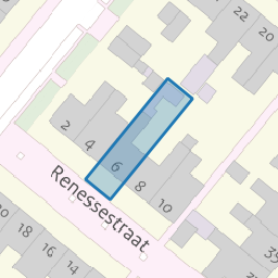 Perceel ASD01-A-3862