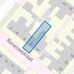 Perceel ASD01-A-3863