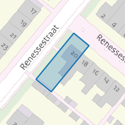 Perceel ASD01-A-3865