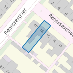 Perceel ASD01-A-3866