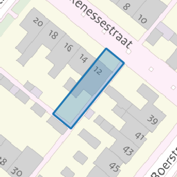 Perceel ASD01-A-3869